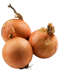 Cooking Onions