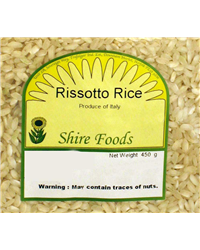 Risotto Rice (400g)