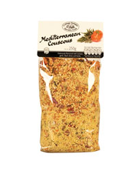 Cottage Delight Mediterranean Couscous (250g)