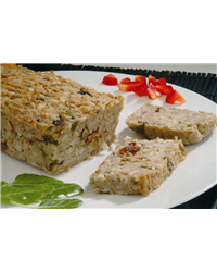 Thank Goodness Mediterranean Nut Roast (350g)