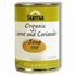 Suma Organic Carrot and Coriander Soup (400g)