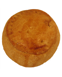 Rowe's Small Pork Pie