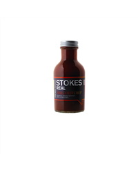 Stokes Spicy Tomato Ketchup (300g)
