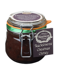 Tracklements Christmas Chutney (625g)