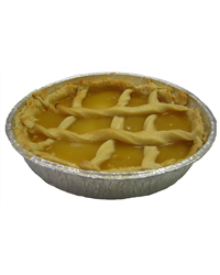 Margaret's Homemade 6" Lemon Curd Tart