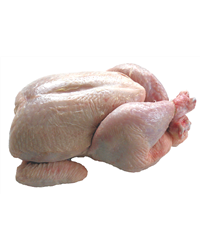 Whole Chicken