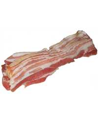 Wenlock Edge Traditionally Smoked Streaky Bacon