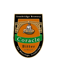 Ironbridge Brewery - Coracle (500ml)
