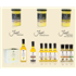Just Oil Mayonnaise with Lemon Zest (230g)
