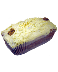Ken & Pam's Homemade Carrot Cake