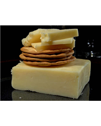 Bridgnorth Cheddar - Medium-Strong