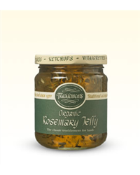 Tracklements Organic Rosemary Jelly (250g)