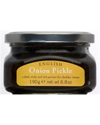 Bay Tree Onion Pickle
