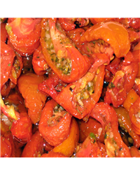 Sun Blushed Tomatoes
