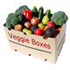 Veggie  Boxes