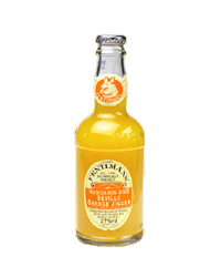 Fentimans Mandarin & Seville Orange Jigger (275ml)
