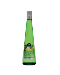 Bottlegreen Aromatic Sweet Lime Cordial (500ml)