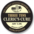 Three Tuns Brewery - Cleric's Cure (500ml)