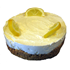 Inghams Home Made Small Lemon Cheesecake