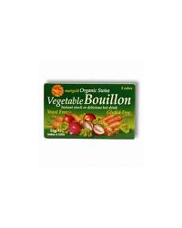 Marigold Vegetable Bouillon Stock Cubes (84g)