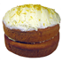 Ken & Pam's Homemade 7" Lemon Sponge
