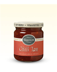 Tracklements Chilli Jam (225g)