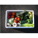 Mixed Produce Box - Our Best Seller!!