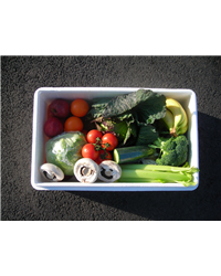 Mixed Produce Box - Our Best Seller!!