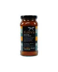 Ghurka Kukhra Curry Sauce (350g)