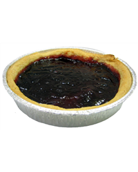Margaret's Homemade 6" Blackcurrant Tart