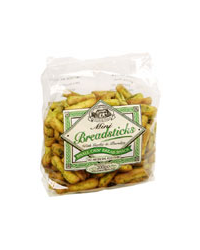Cottage Delight Garlic & Parsley Mini Breadsticks (200g)