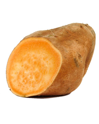 Sweet Potatoes