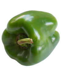 Green Peppers