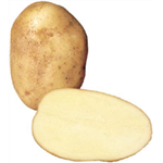 Wilja Potatoes (25kg)