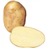 Wilja Potatoes (25kg)