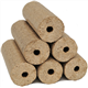Heat Logs