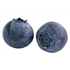 Blueberries (125g)