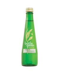 Bottlegreen Ginger & Lemongrass Presse 275ml (275ml)
