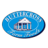 Buttercross Free Range 6 Thick Pork Sausages (400g)
