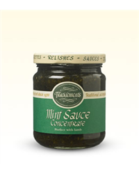Tracklements Mint Sauce Concentrate (250g)
