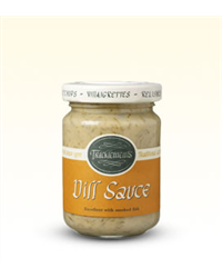 Tracklements Dill Sauce (140g)