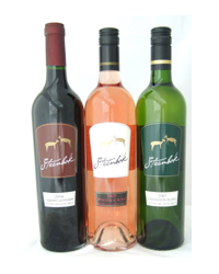 Steenbok Rose (750ml)
