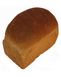 Trows Bakery Wholemeal Tin (800g)