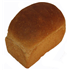 Trows Bakery Wholemeal Tin (800g)