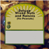 Shire Foods Mixed Nut & Raisin Deluxe (250g)
