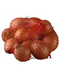 Net of Cooking Onions (4.5kg)