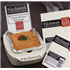 Patchwork Whole Pate - Red Lentil & Sundried Tomato (455g)