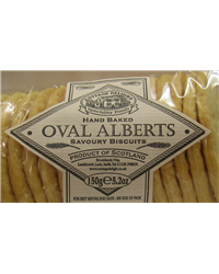 Cottage Delight Oval Alberts (150g)
