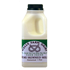 Wells Farm Semi-Skimmed Milk (1pint)