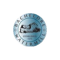 Bacheldre Watermill